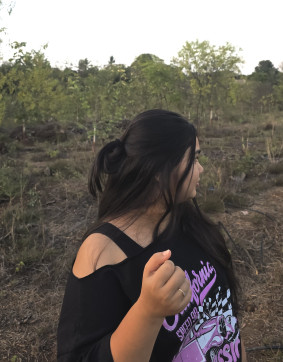 Khushi Shah, 20, India