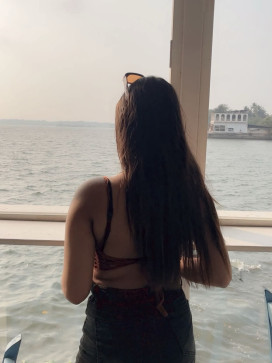Avantika, 24, India
