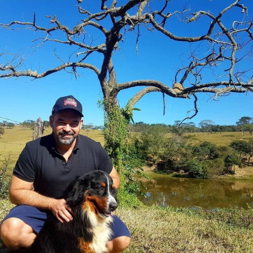 Healblox Africa, 48, United States