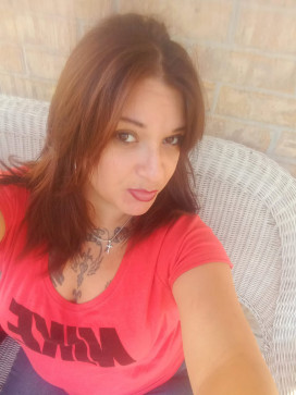 Michele, 40, United States