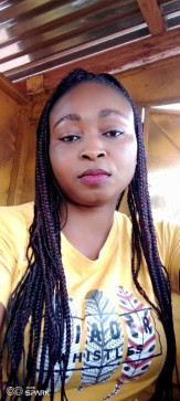 Afosah Dorothy, 18, Netherlands
