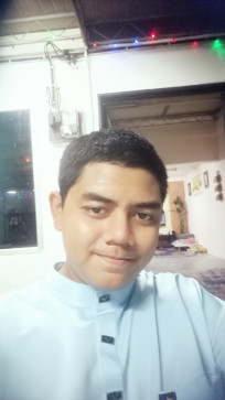 Zaudan, 18, Malaysia