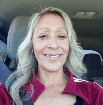 Daisywagon, 55, United States