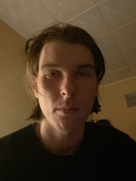Pavol-, 20, Slovakia