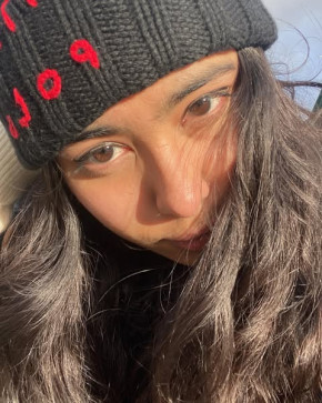 Sushmitha, 28, India