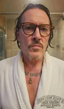 Johnnydepp34734, 61, Canada