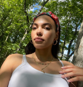 Phoenix, 25, United States