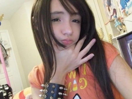 NyanKitty, 18, Philippines