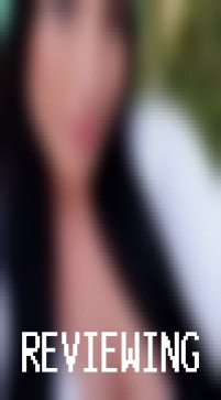 Rebecca Linda, 30, United States