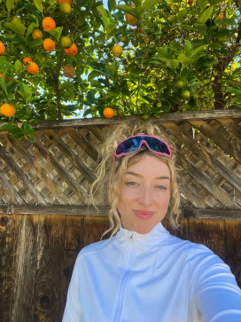 Isabella, 27, United States
