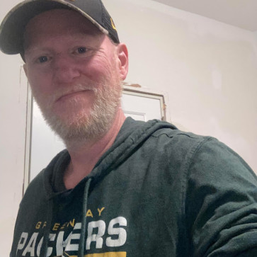 Jason, 53, United States