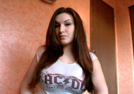 Sophie Brooks, 24, United Kingdom