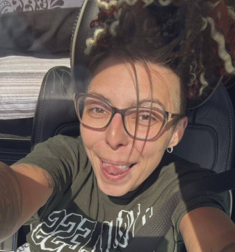 Brianna, 35, United States
