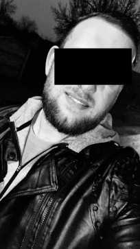 Alexander Veritas X, 26, Romania