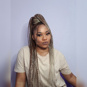 Mill Mill, 28, Zambia