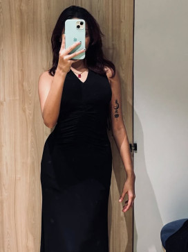 Anushka, 28, India