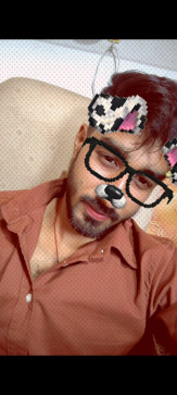 Nikku, 22, India