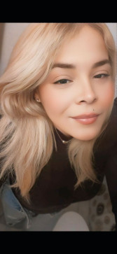 Michelle, 35, United States