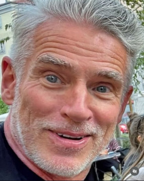 Wesley, 63, United States