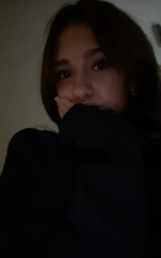 Cleo Bain, 22, Australia