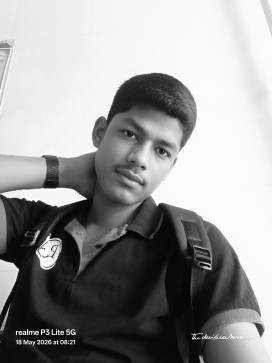 Amrit K, 18, India