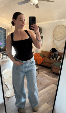 Alisia Rossy, 30, Germany