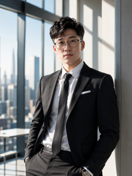Max, 24, China