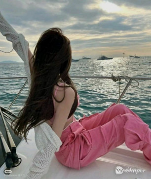 Tsiky Ralijaona, 32, China