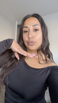 Milamartinn, 28, United States
