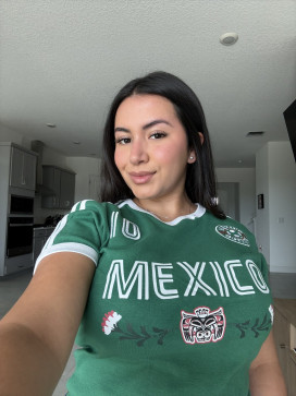 Jade Kim, 29, United States