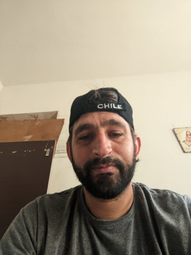 Erick Alexandre, 35, Brazil