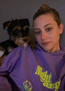 Laura, 26, United States