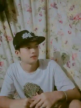 Cris Angelo Gubat, 25, Philippines