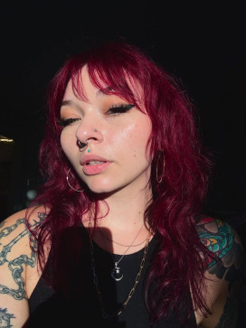 Hailey Gregory, 27, United States
