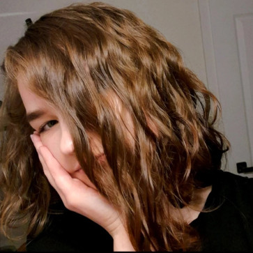 NerdyLea, 20, Germany