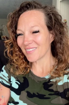 Blessed, 34, Spain
