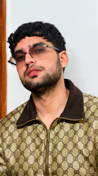 Kamal Preet, 18, India