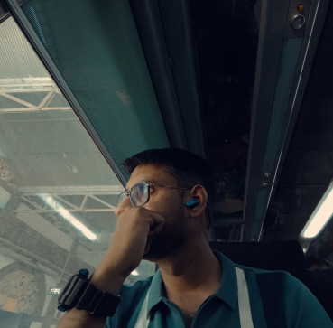 Jarvis, 28, India