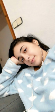 Jahnavi Paul, 25, India