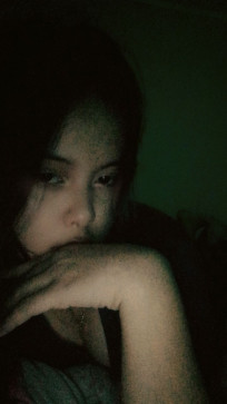 Sheng, 18, Philippines