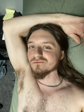 Trey, 24, United States
