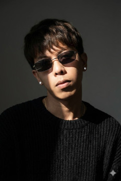 Djinnshixx, 25, Philippines