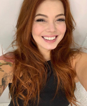 Jess, 39, United States
