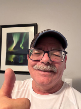 Austin Goodlife, 55, United States