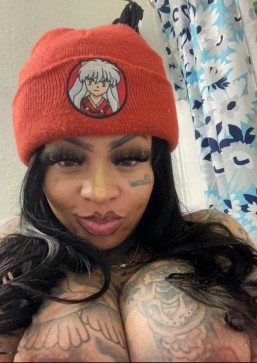 Paula Luna, 30, United States