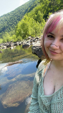 Daise, 25, United States