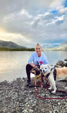 Hayley, 31, United States