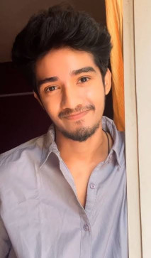 Yogeshkd, 24, India