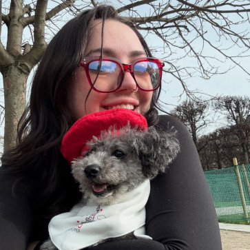 Kayla Kayla, 30, Germany