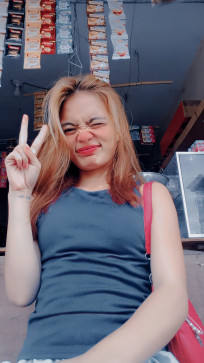 Yoo0urrrrs Ddfccxluu, 23, Philippines